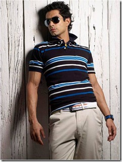pantaloons men's collection